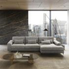 Scarlet Contemporaneo Florit Arredamento a Trieste