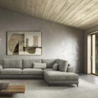 Scarlet Contemporaneo Florit Arredamento a Trieste
