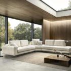 Scarlet Contemporaneo Florit Arredamento a Trieste