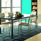 Amy Contemporaneo Florit Arredamento a Trieste