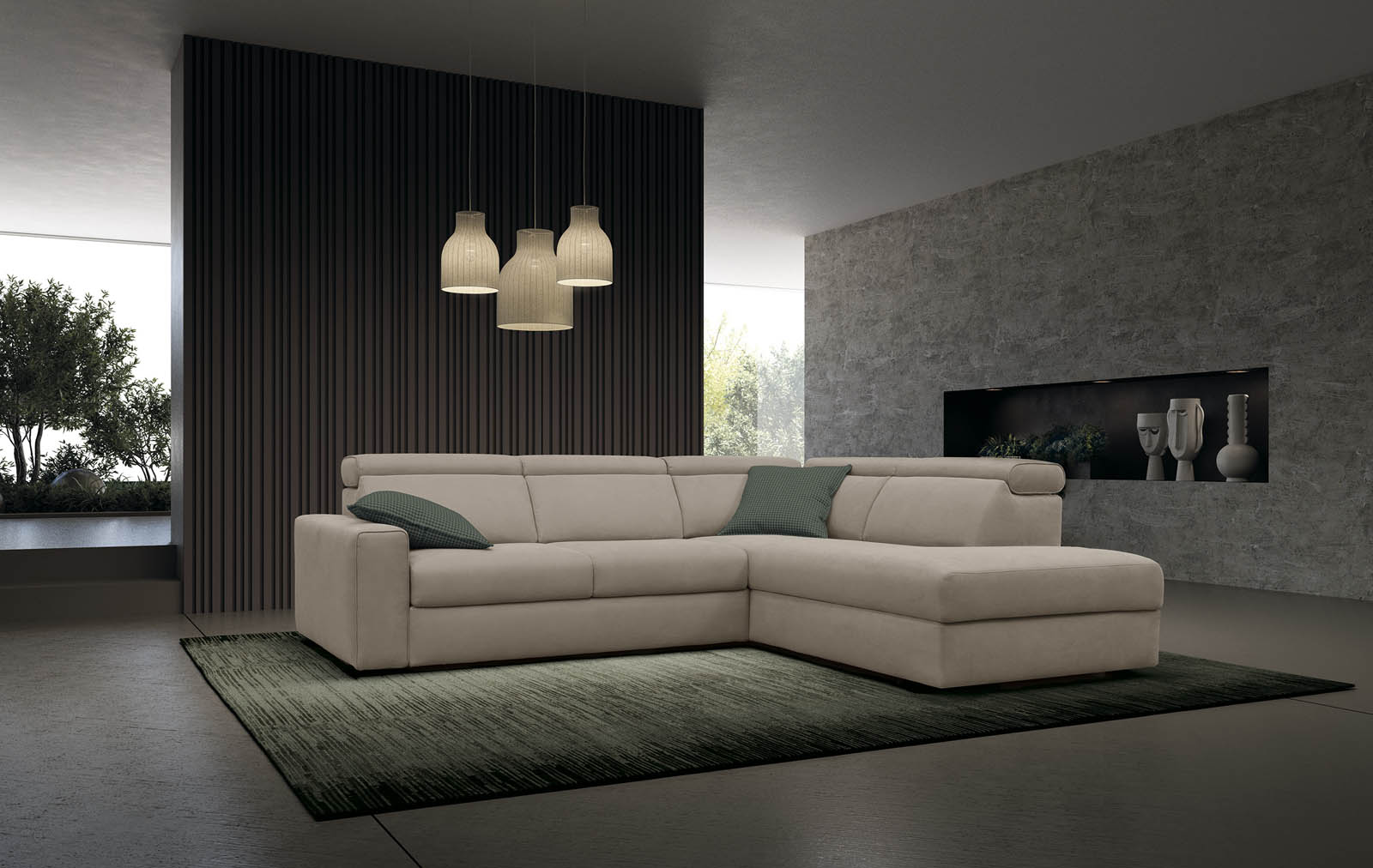 Best Contemporaneo Florit Arredamento a Trieste