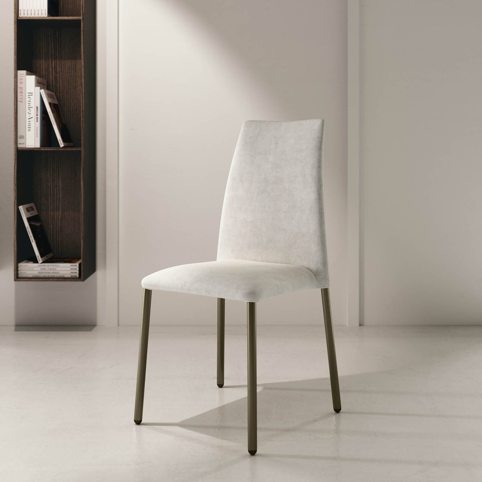 Cherry Contemporaneo Florit Arredamento a Trieste