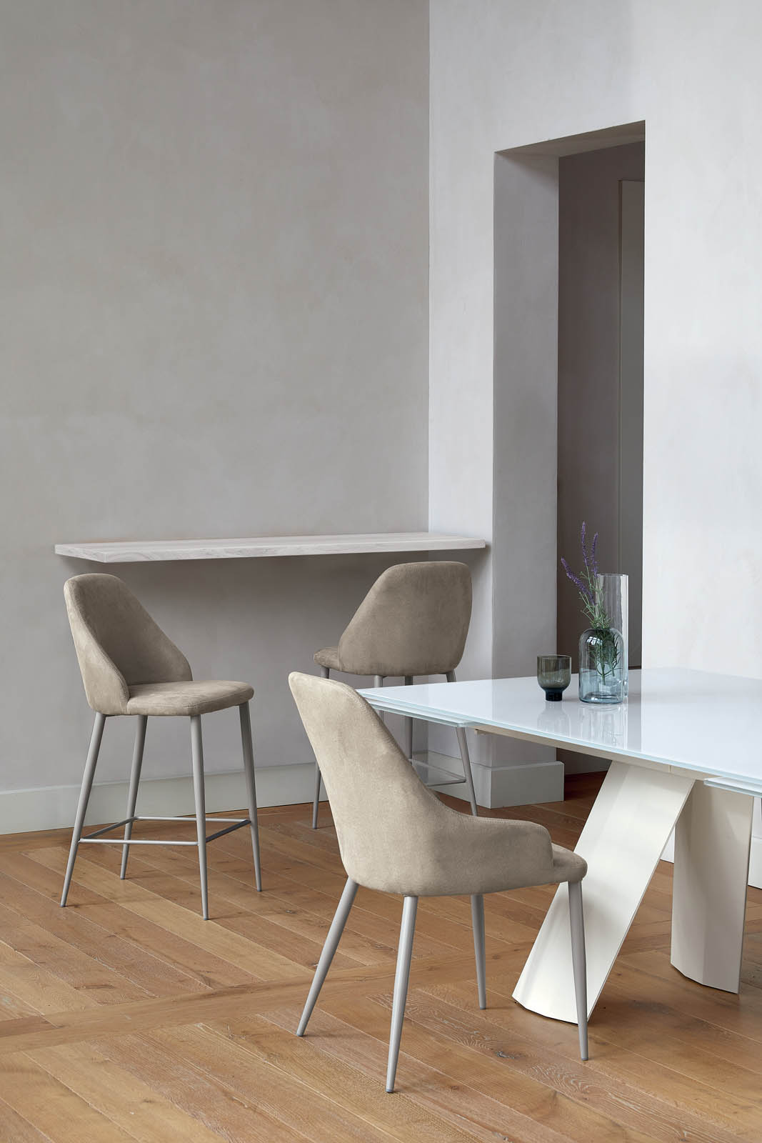 Matilda Contemporaneo Florit Arredamento a Trieste