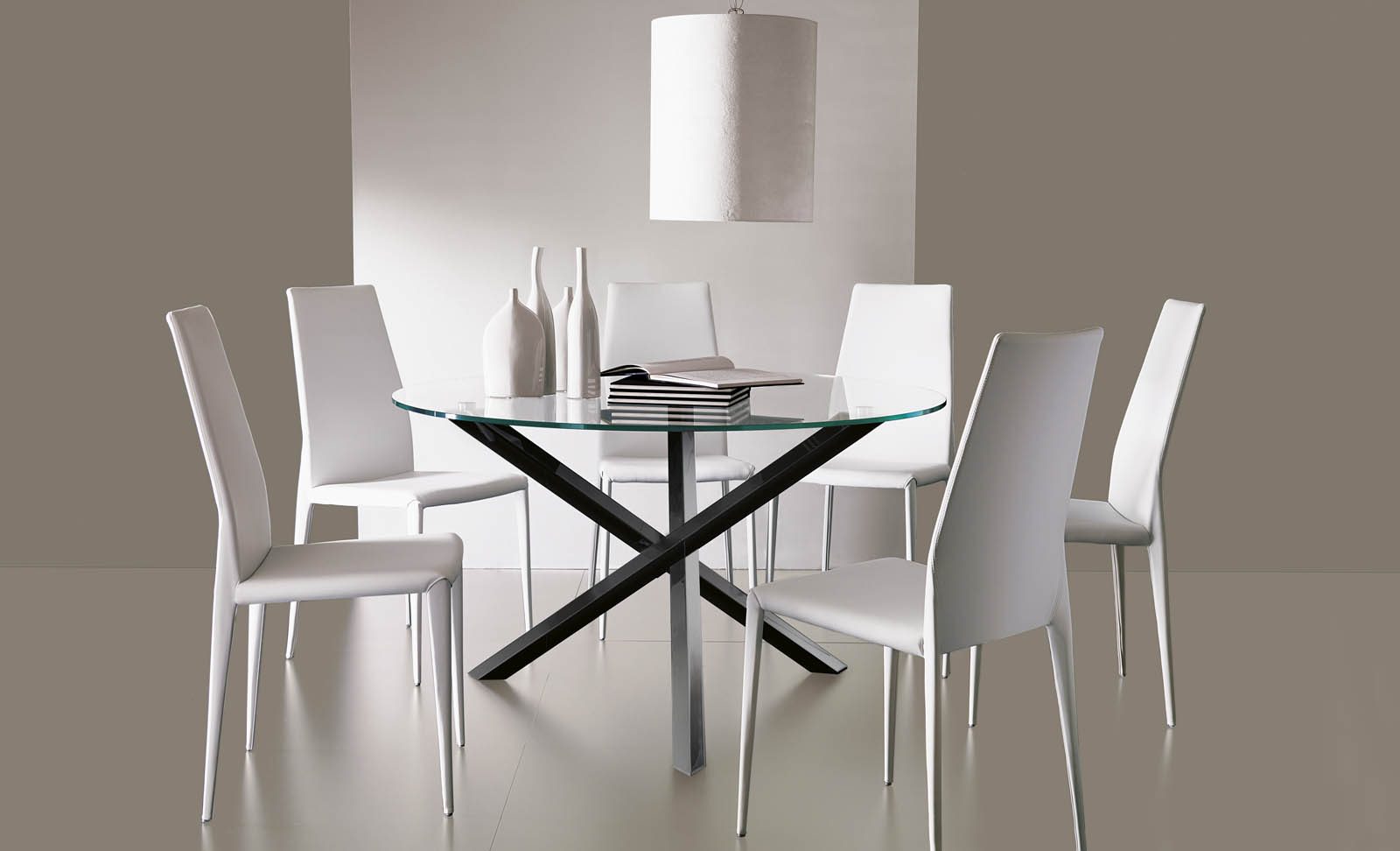 Nubia Contemporaneo Florit Arredamento a Trieste