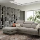 Wilson Contemporaneo Florit Arredamento a Trieste