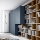 Dress Contemporaneo Florit Arredamento a Trieste