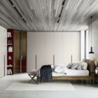 Dress Contemporaneo Florit Arredamento a Trieste