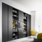Dress Contemporaneo Florit Arredamento a Trieste