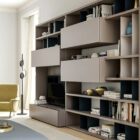 Line Up Contemporaneo Florit Arredamento a Trieste