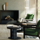 Traccia Contemporaneo Florit Arredamento a Trieste