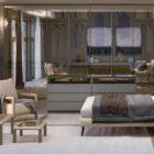 Traccia Contemporaneo Florit Arredamento a Trieste