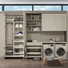 Misurarmadio Contemporaneo Florit Arredamento a Trieste
