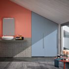 Misurarmadio Contemporaneo Florit Arredamento a Trieste