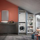 Misurarmadio Contemporaneo Florit Arredamento a Trieste