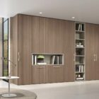 Misurarmadio Contemporaneo Florit Arredamento a Trieste