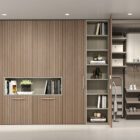 Misurarmadio Contemporaneo Florit Arredamento a Trieste