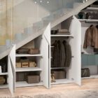 Misurarmadio Contemporaneo Florit Arredamento a Trieste